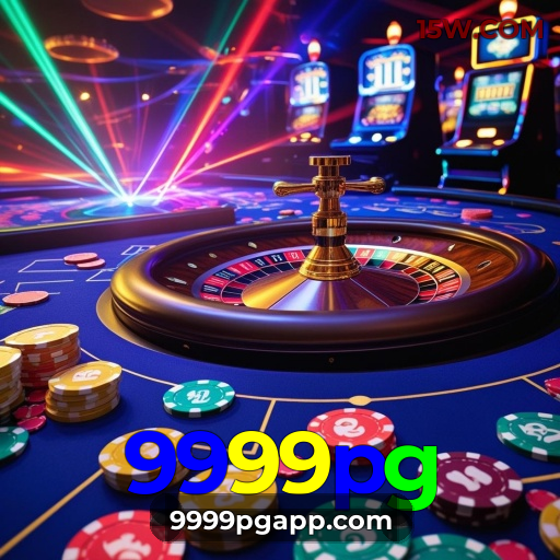 Siga a 9999pg no Facebook