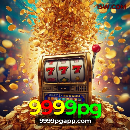 Bônus de boas-vindas 9999pg