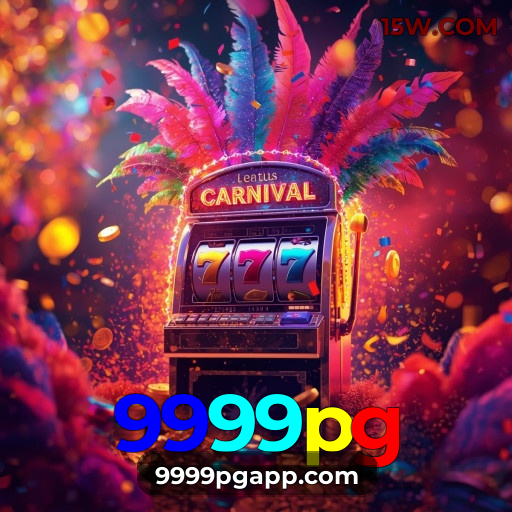 Promoções e bônus exclusivos da 9999pg