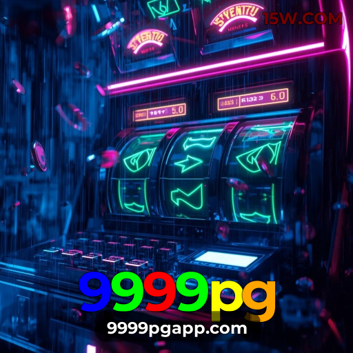 Slots Premium da PG Soft na 9999pg