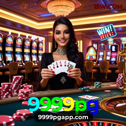 Slots Premium da PG Soft na 9999pg